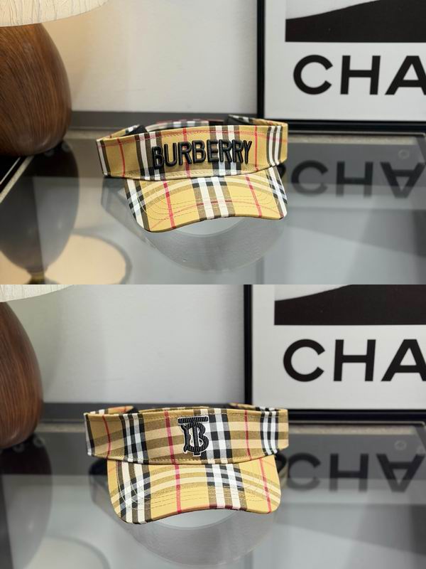 Burberry Visor dx01